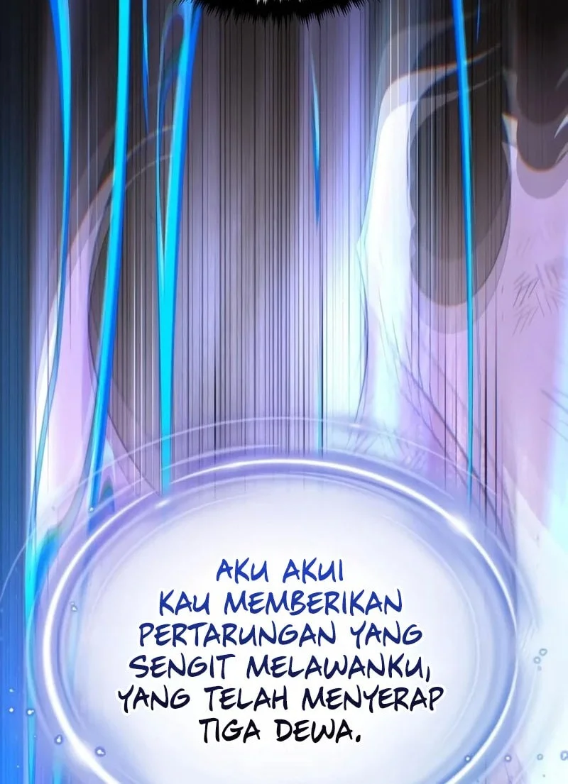 The Dark Magician Transmigrates After 66666 Years Chapter 185 - halaman 28