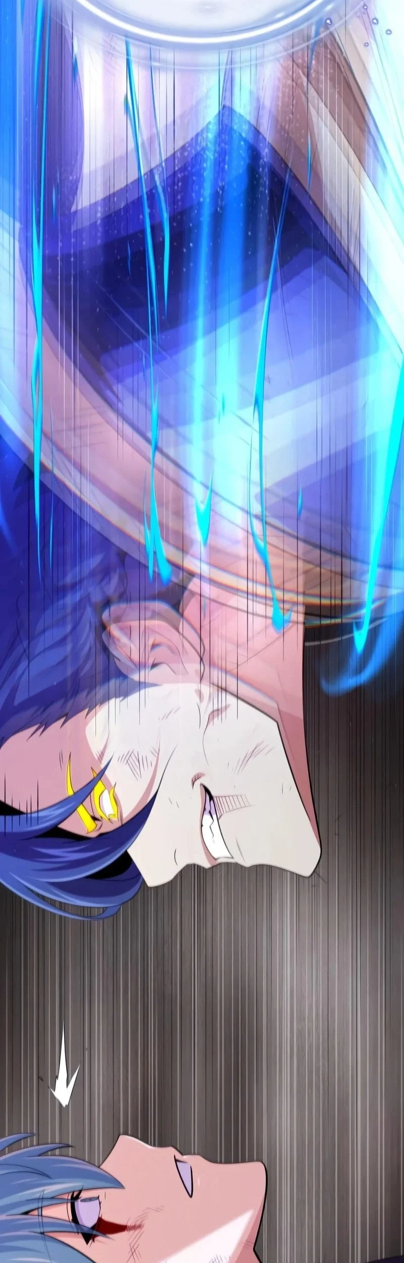 The Dark Magician Transmigrates After 66666 Years Chapter 185 - halaman 29