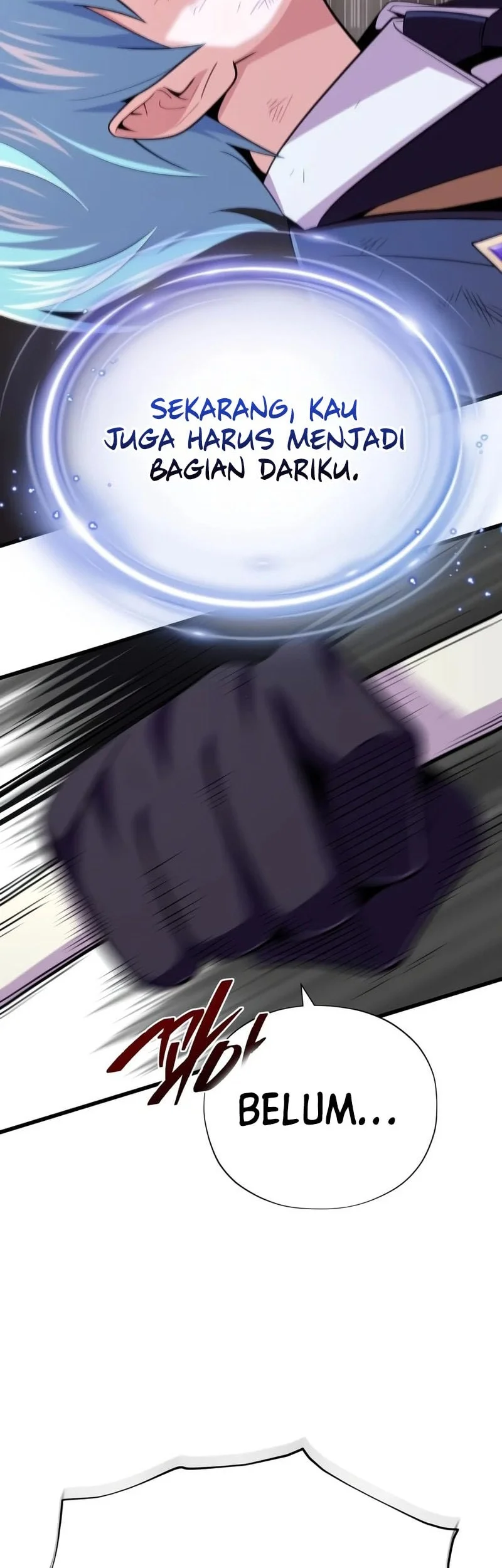 The Dark Magician Transmigrates After 66666 Years Chapter 185 - halaman 30