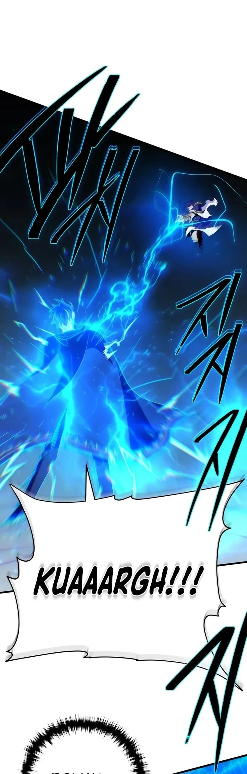 The Dark Magician Transmigrates After 66666 Years Chapter 185 - halaman 33