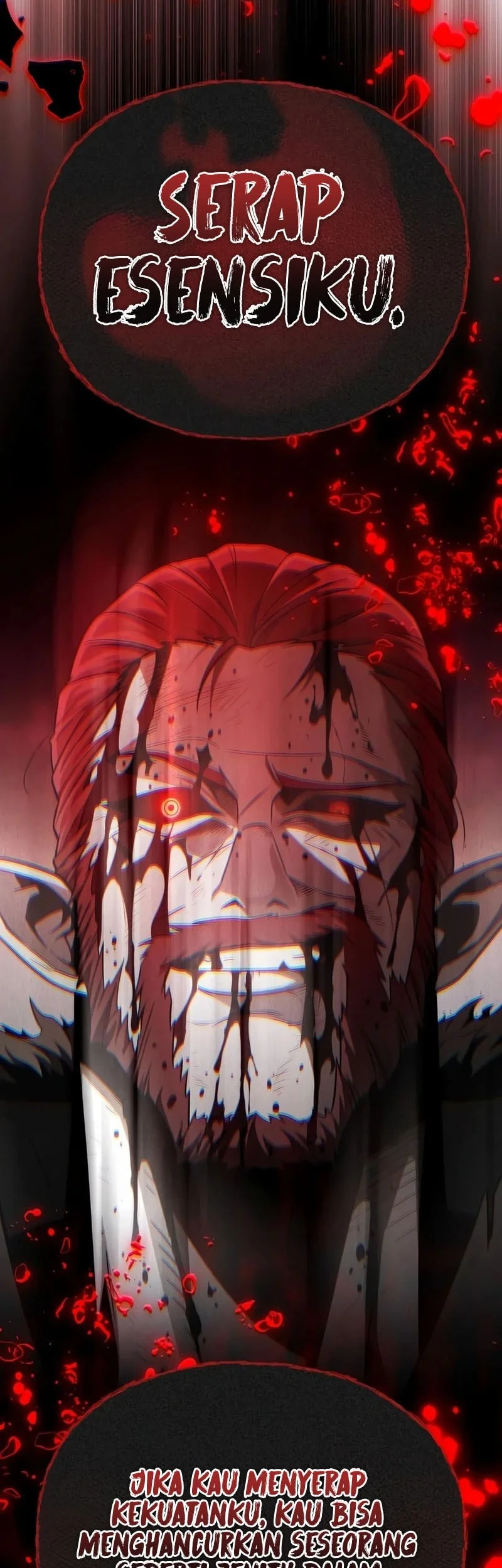 The Dark Magician Transmigrates After 66666 Years Chapter 185 - halaman 35