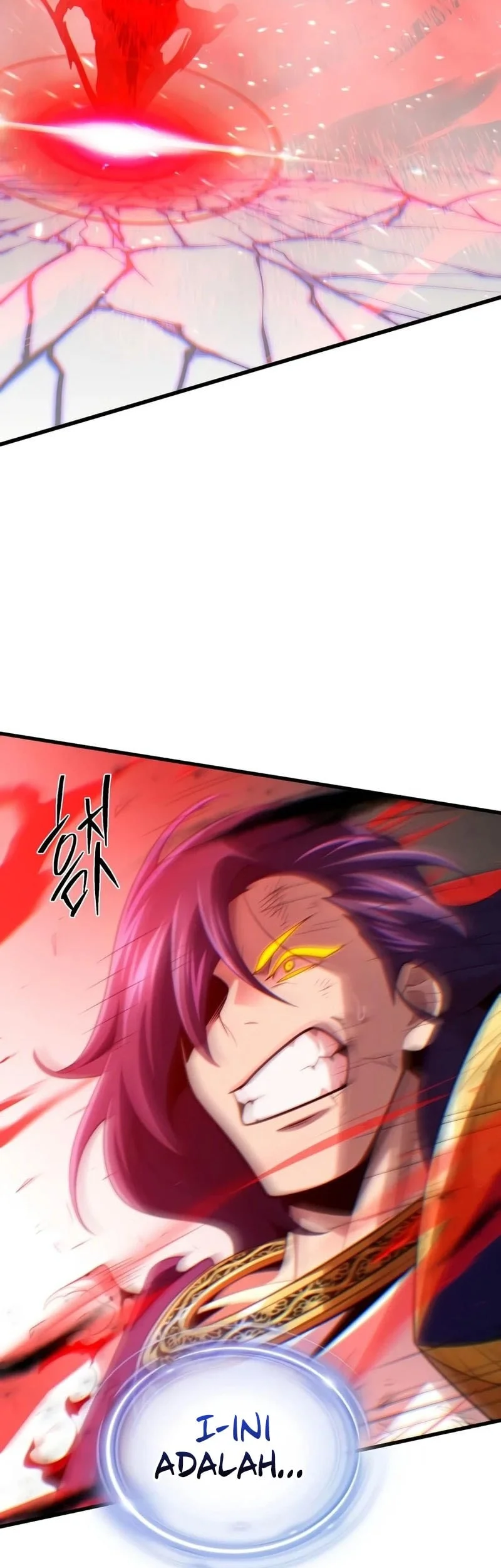 The Dark Magician Transmigrates After 66666 Years Chapter 185 - halaman 39