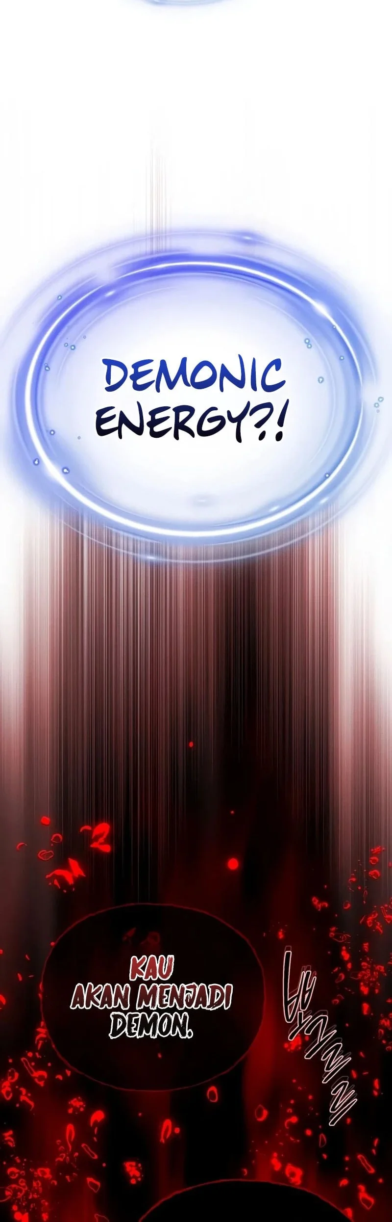 The Dark Magician Transmigrates After 66666 Years Chapter 185 - halaman 40