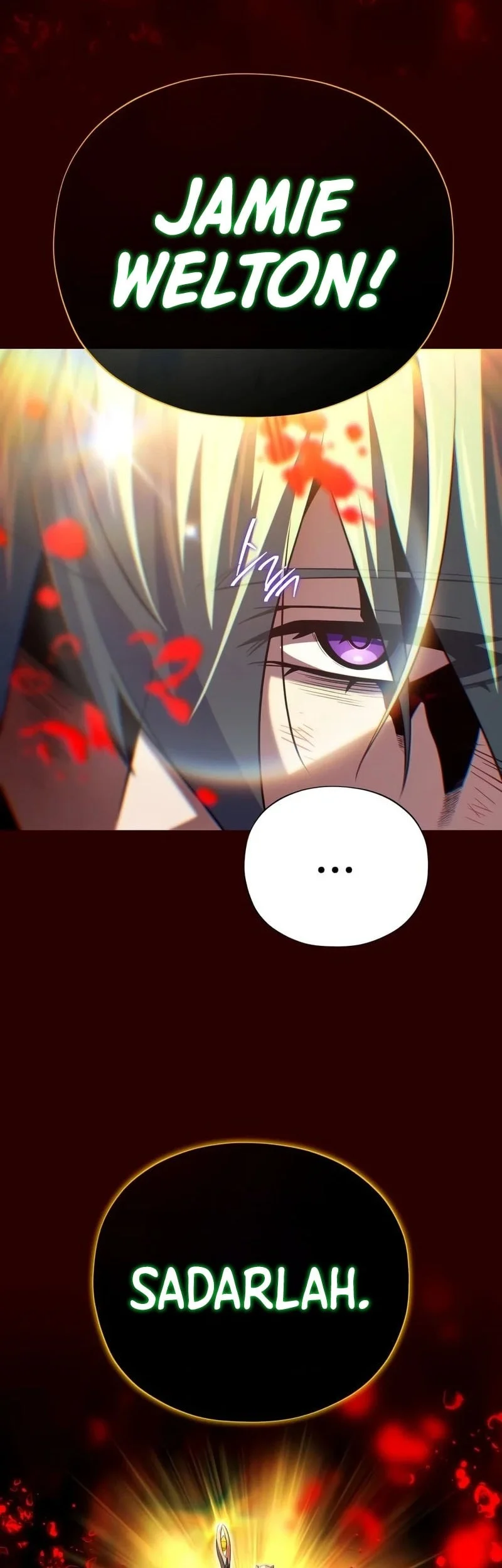 The Dark Magician Transmigrates After 66666 Years Chapter 185 - halaman 42