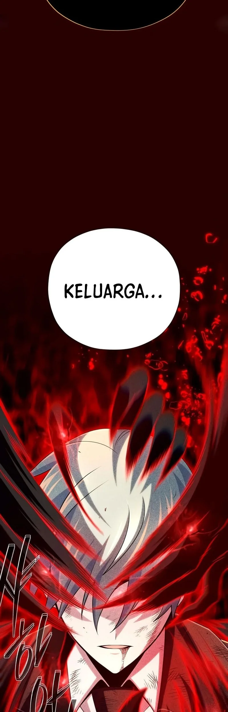 The Dark Magician Transmigrates After 66666 Years Chapter 185 - halaman 46