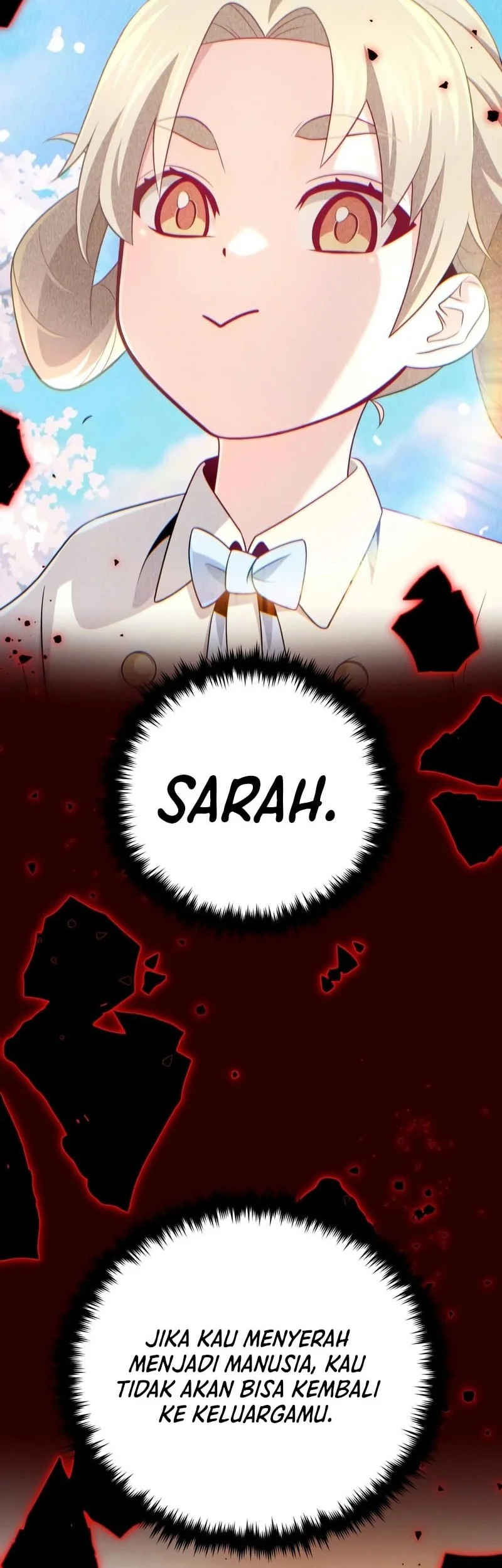 The Dark Magician Transmigrates After 66666 Years Chapter 185 - halaman 50