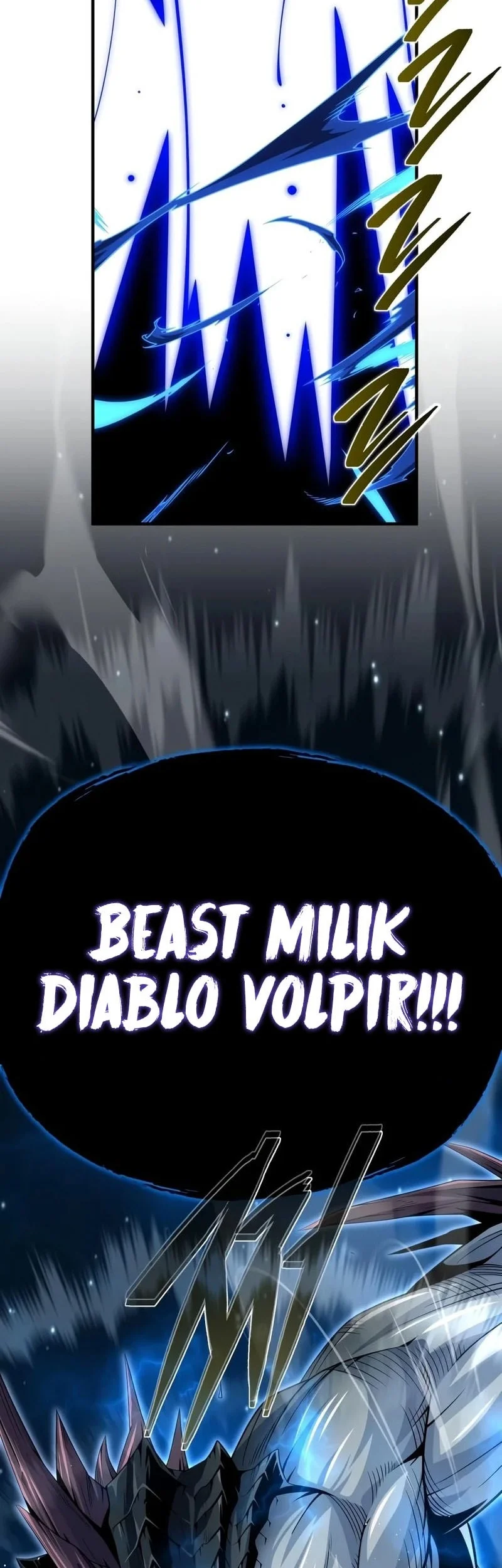 The Dark Magician Transmigrates After 66666 Years Chapter 185 - halaman 70
