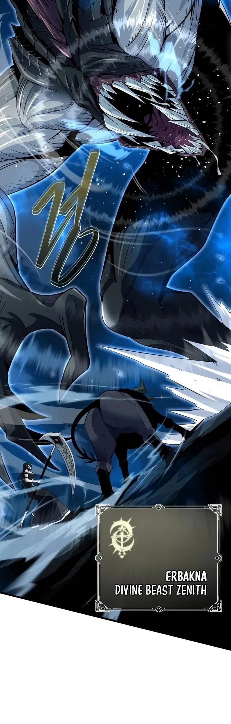 The Dark Magician Transmigrates After 66666 Years Chapter 185 - halaman 71