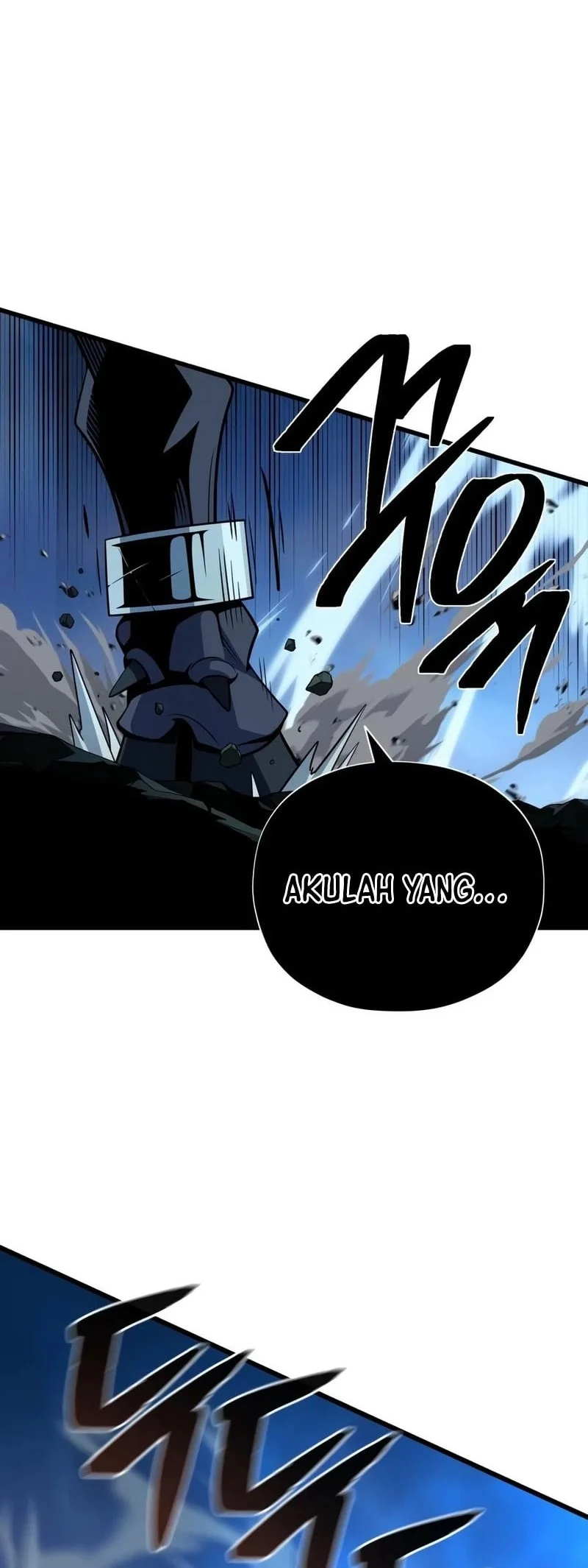 The Dark Magician Transmigrates After 66666 Years Chapter 185 - halaman 72