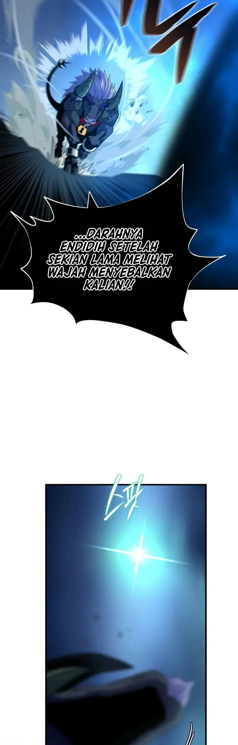 The Dark Magician Transmigrates After 66666 Years Chapter 185 - halaman 73