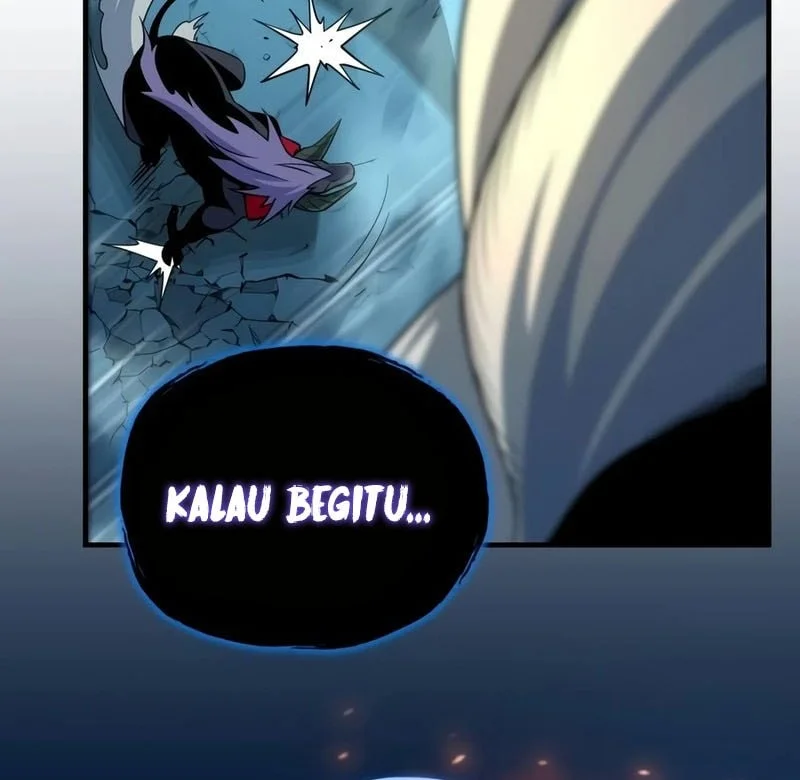 The Dark Magician Transmigrates After 66666 Years Chapter 185 - halaman 79
