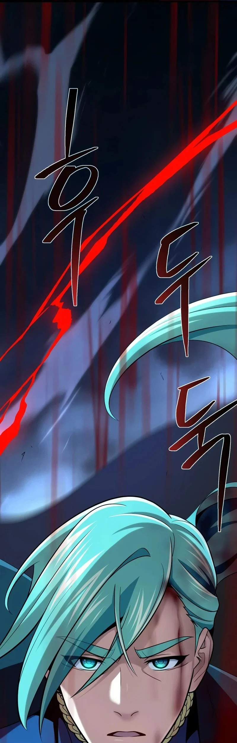 The Dark Magician Transmigrates After 66666 Years Chapter 185 - halaman 88