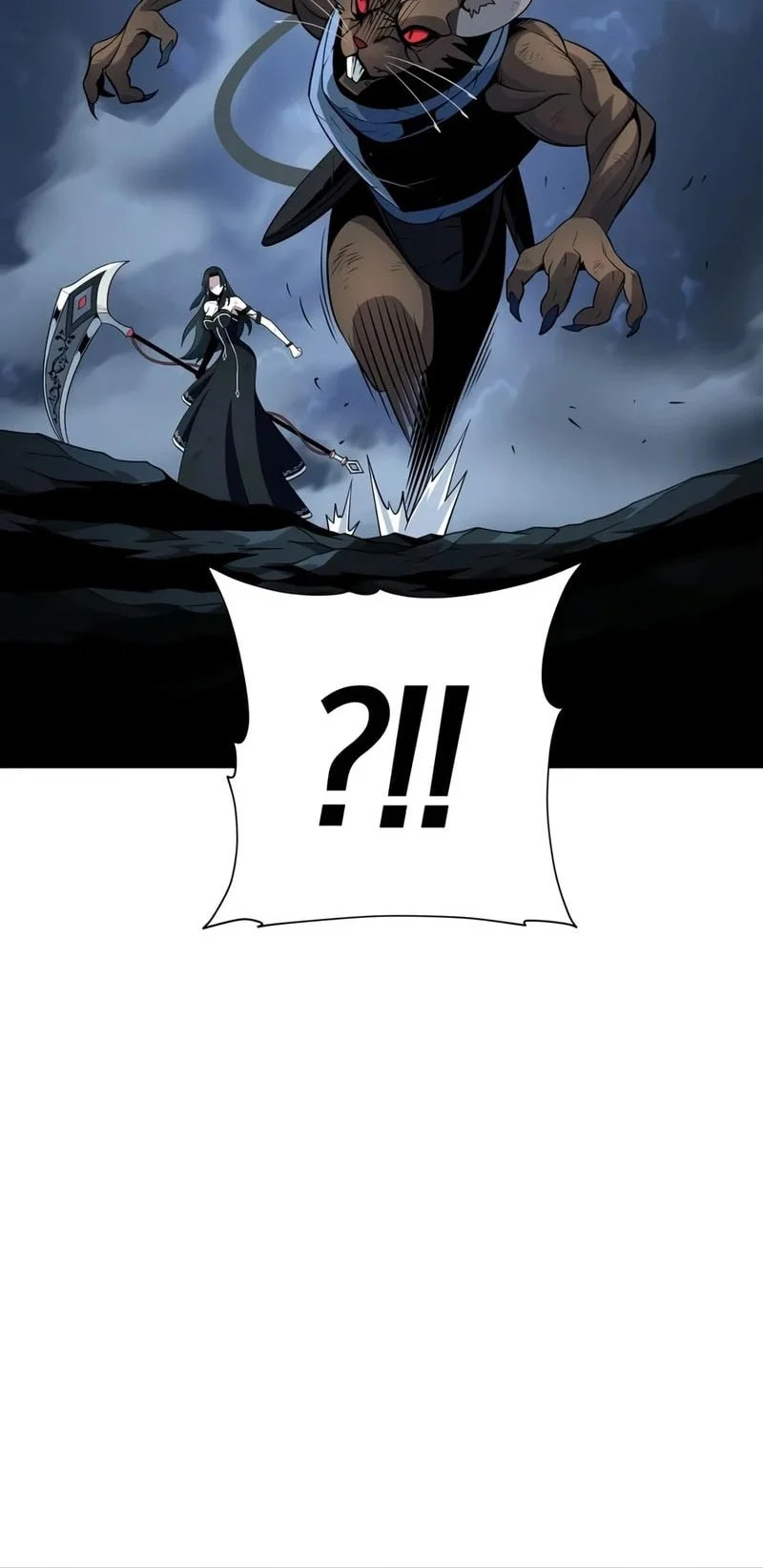 The Dark Magician Transmigrates After 66666 Years Chapter 186 - halaman 22