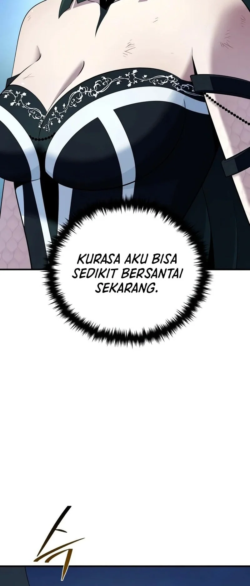 The Dark Magician Transmigrates After 66666 Years Chapter 186 - halaman 30