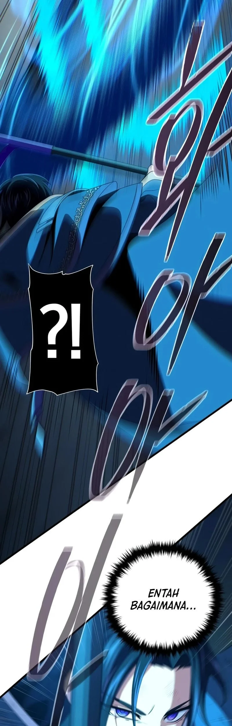 The Dark Magician Transmigrates After 66666 Years Chapter 186 - halaman 49