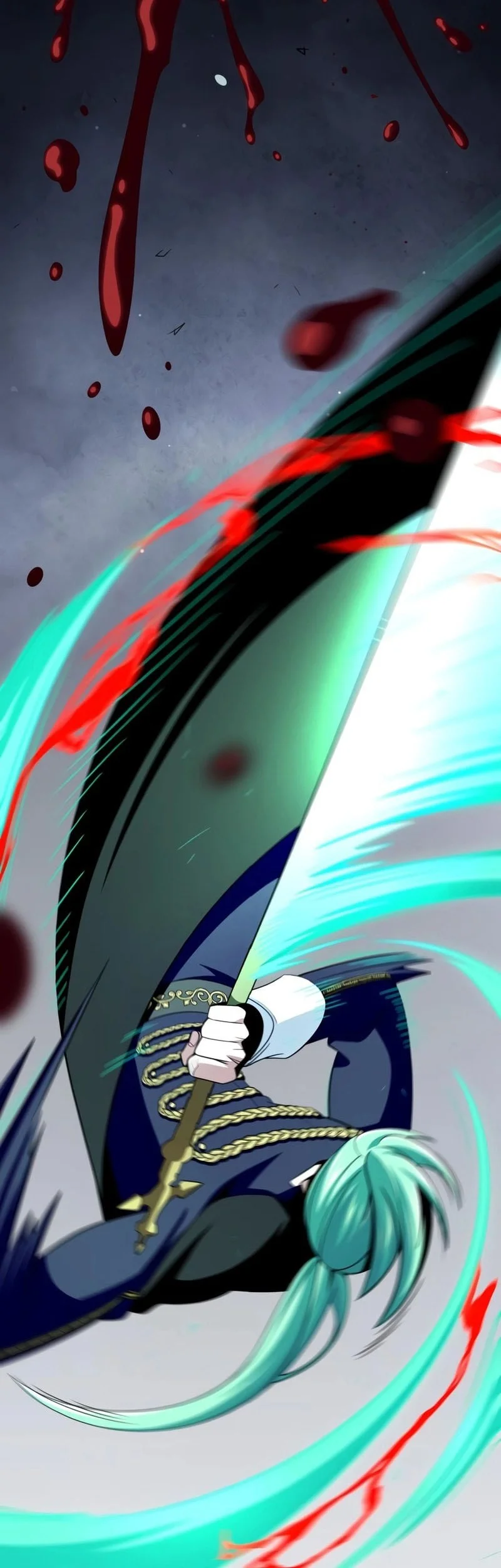 The Dark Magician Transmigrates After 66666 Years Chapter 186 - halaman 5