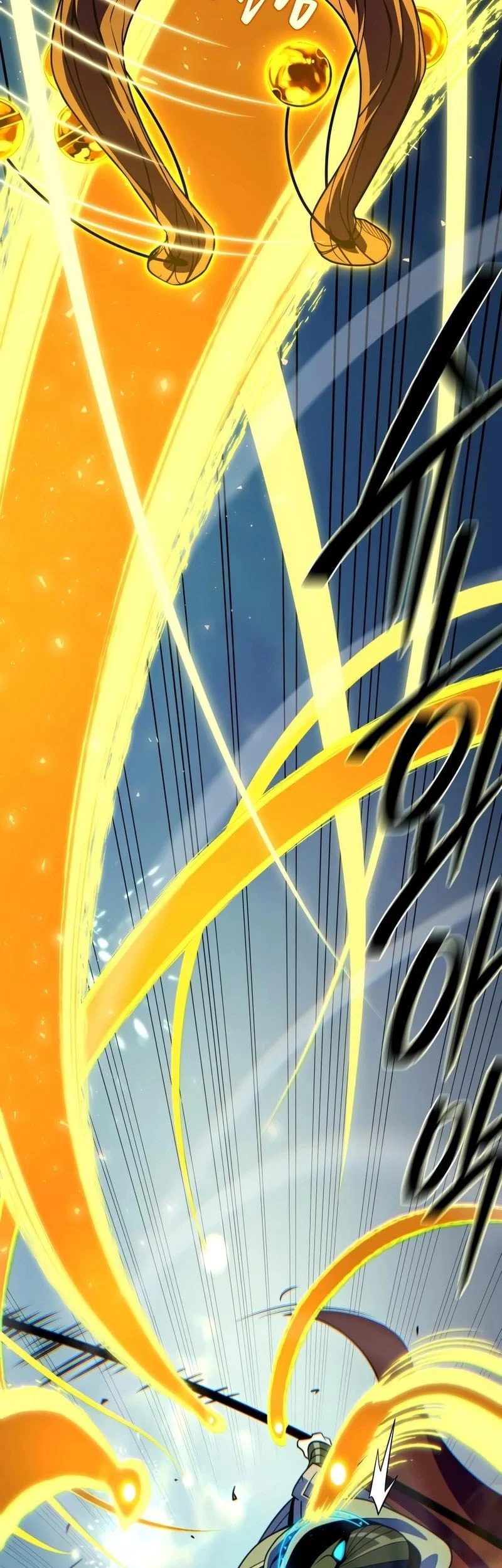 The Dark Magician Transmigrates After 66666 Years Chapter 186 - halaman 61