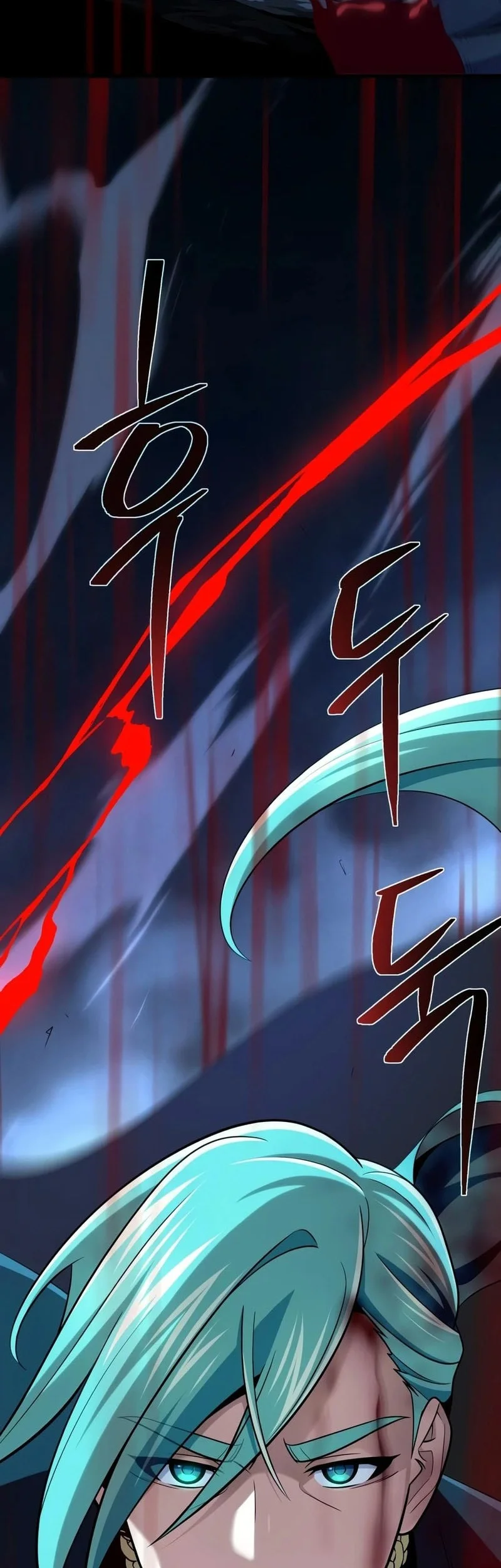 The Dark Magician Transmigrates After 66666 Years Chapter 186 - halaman 7