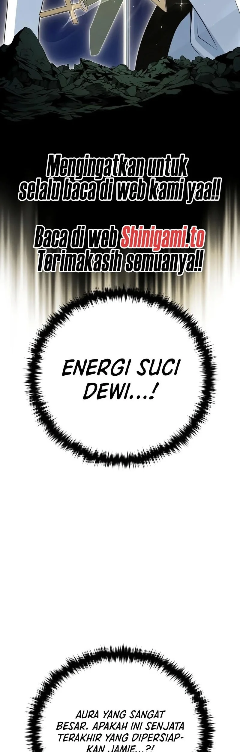 The Dark Magician Transmigrates After 66666 Years Chapter 186 - halaman 79