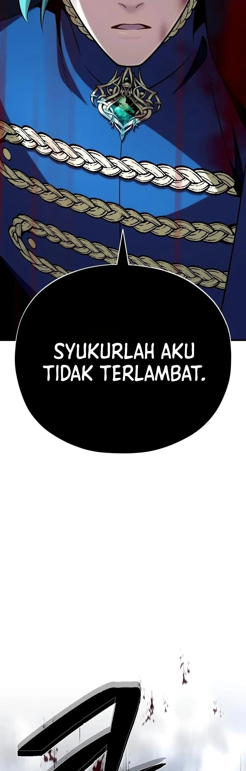 The Dark Magician Transmigrates After 66666 Years Chapter 186 - halaman 8