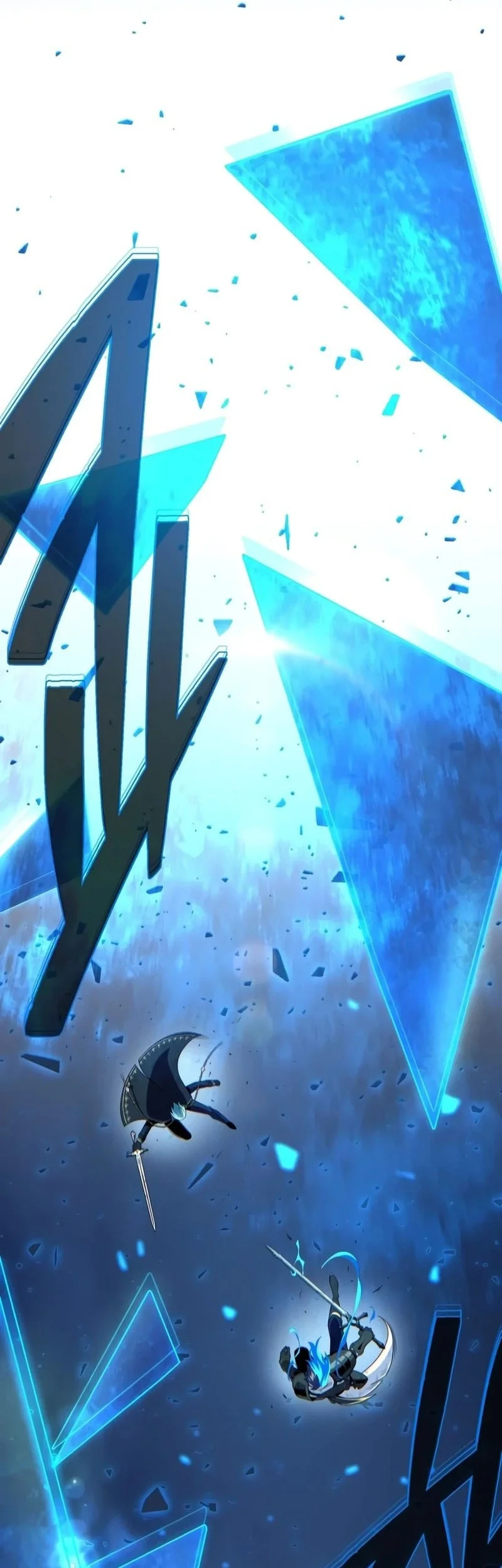 The Dark Magician Transmigrates After 66666 Years Chapter 186 - halaman 84