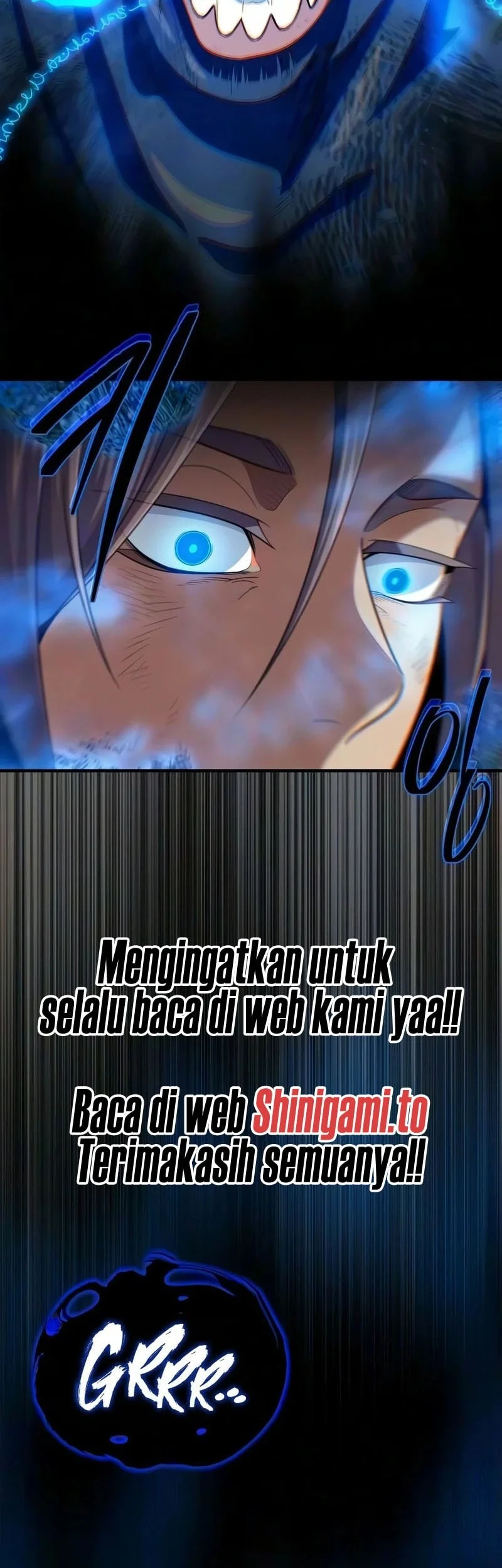 The Dark Magician Transmigrates After 66666 Years Chapter 187 - halaman 101