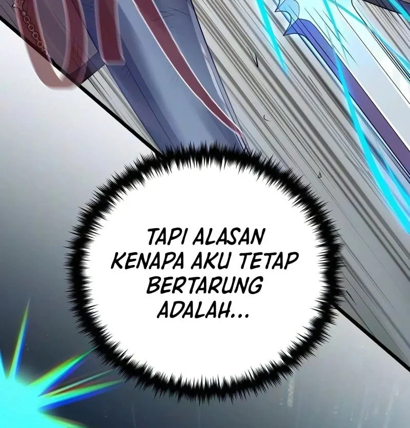 The Dark Magician Transmigrates After 66666 Years Chapter 187 - halaman 11