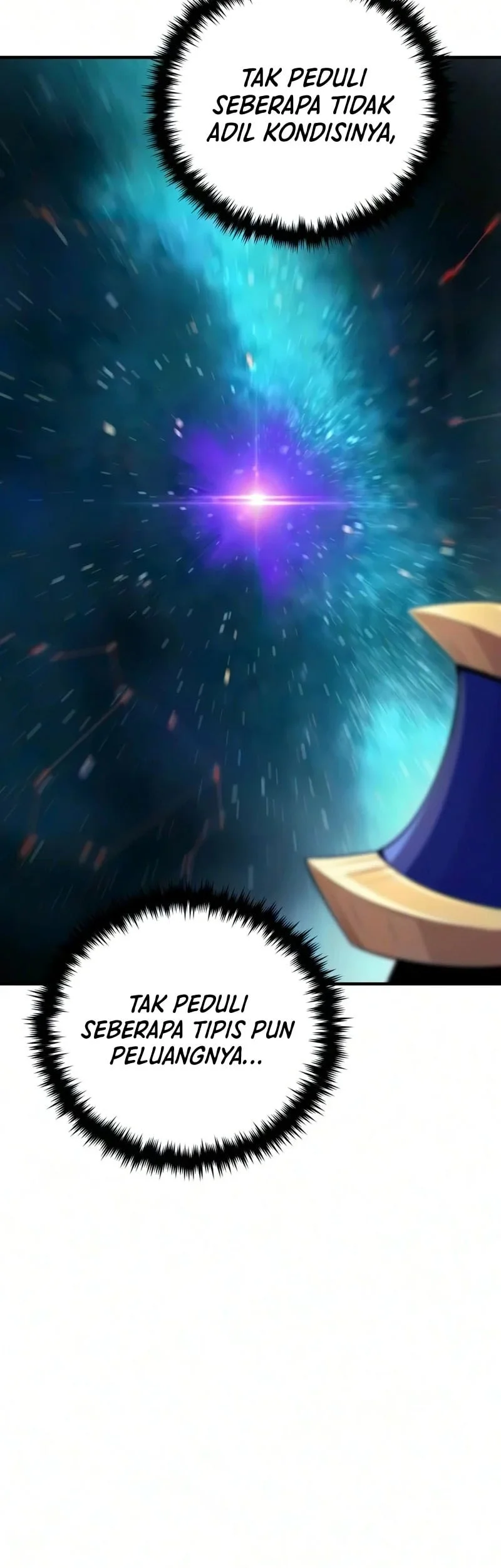 The Dark Magician Transmigrates After 66666 Years Chapter 187 - halaman 14