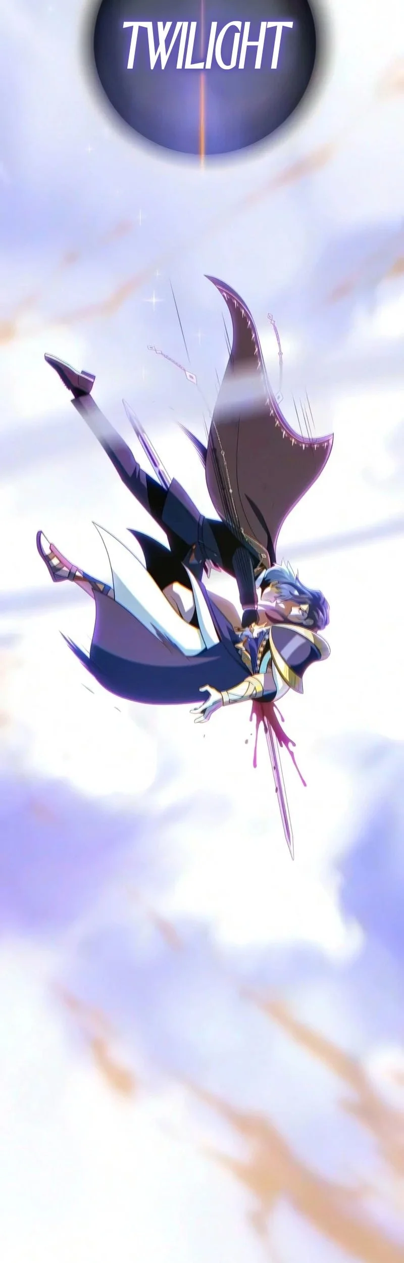 The Dark Magician Transmigrates After 66666 Years Chapter 187 - halaman 18
