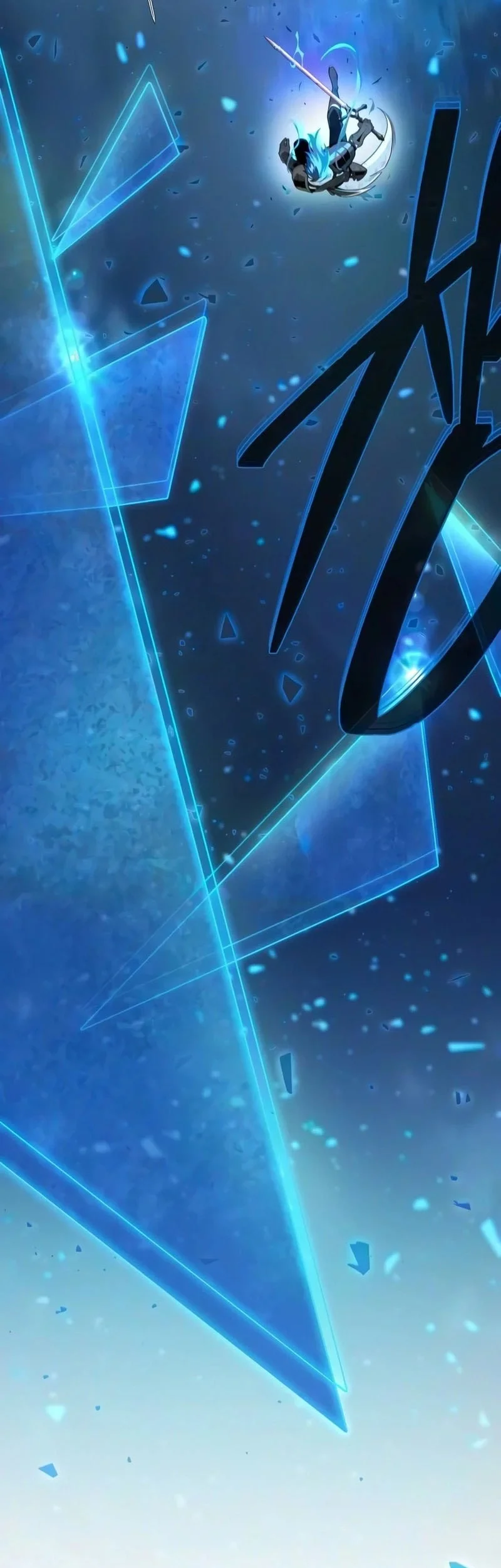 The Dark Magician Transmigrates After 66666 Years Chapter 187 - halaman 22