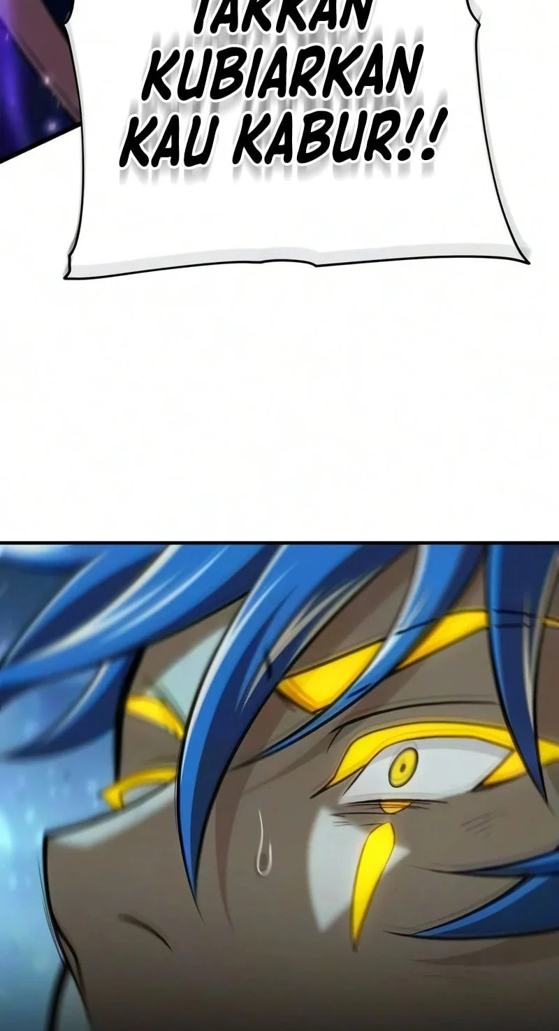 The Dark Magician Transmigrates After 66666 Years Chapter 187 - halaman 27
