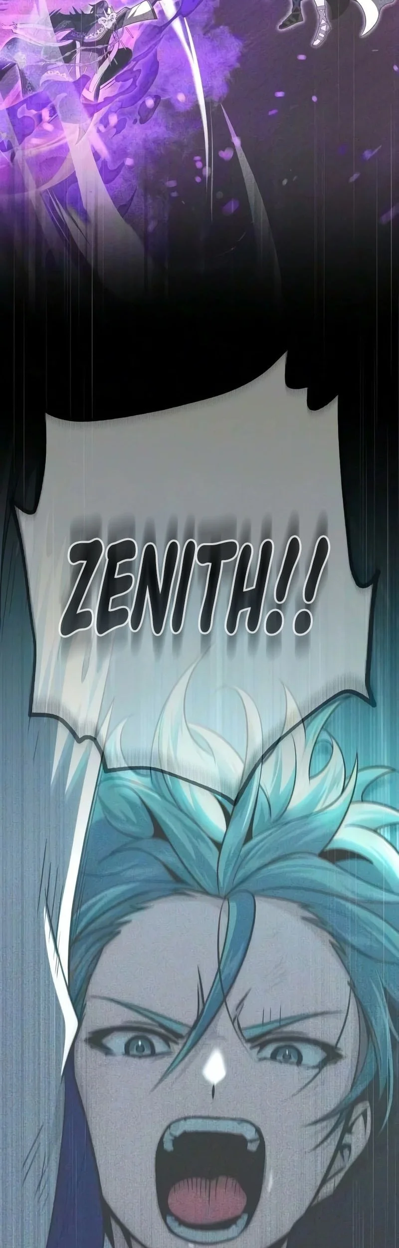 The Dark Magician Transmigrates After 66666 Years Chapter 187 - halaman 29