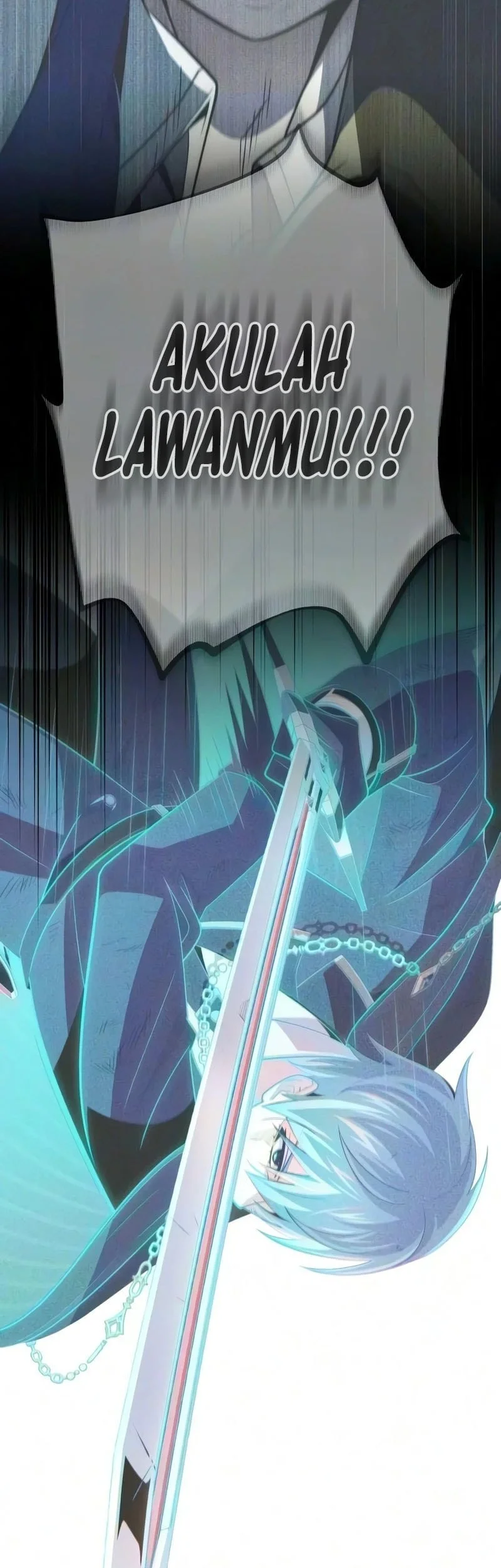 The Dark Magician Transmigrates After 66666 Years Chapter 187 - halaman 30
