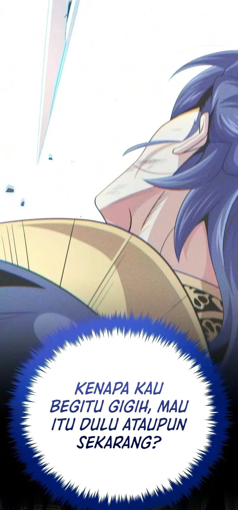 The Dark Magician Transmigrates After 66666 Years Chapter 187 - halaman 31