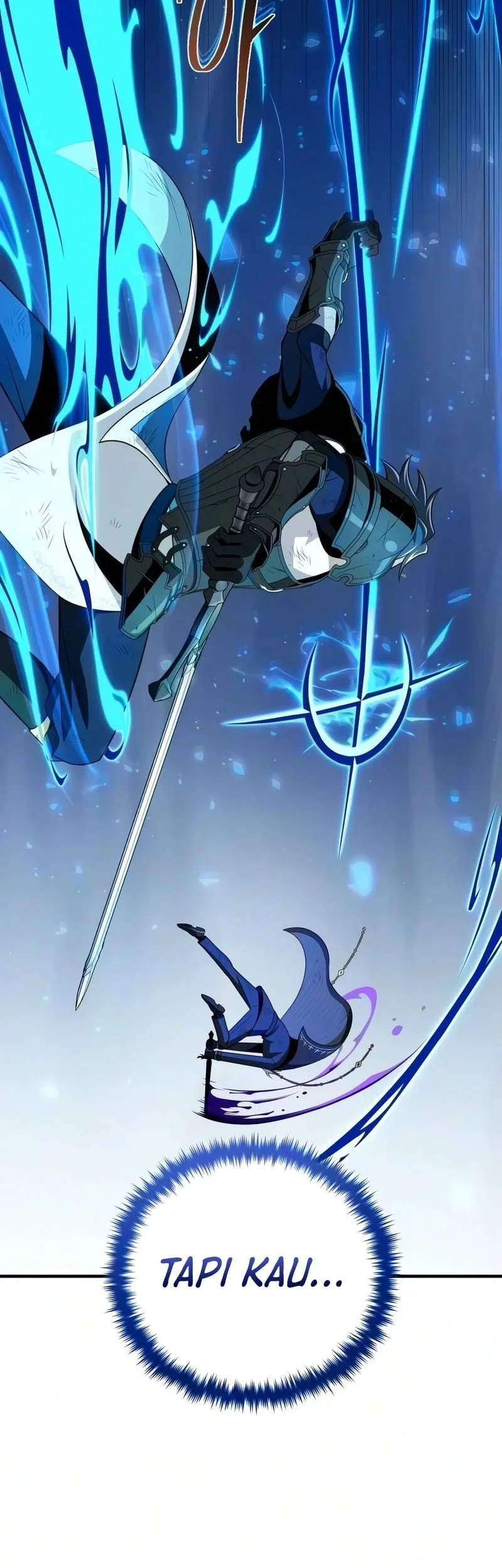 The Dark Magician Transmigrates After 66666 Years Chapter 187 - halaman 33