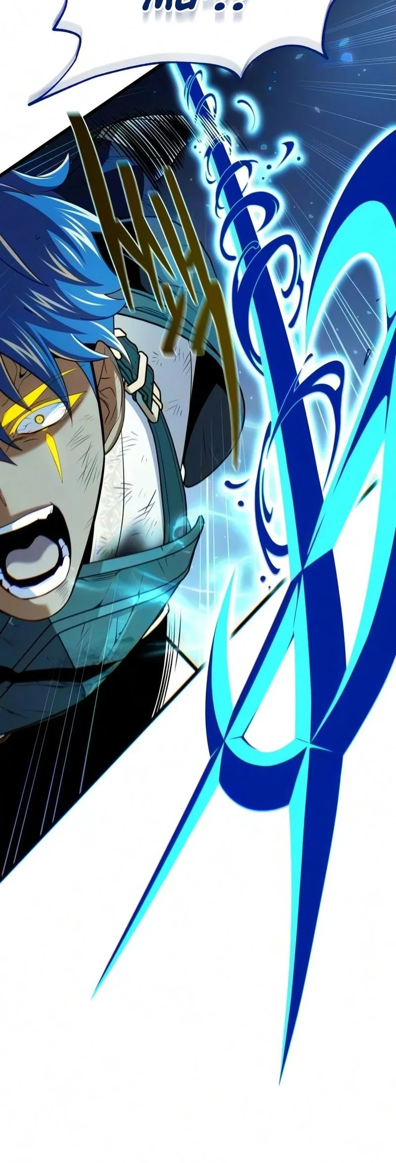 The Dark Magician Transmigrates After 66666 Years Chapter 187 - halaman 35