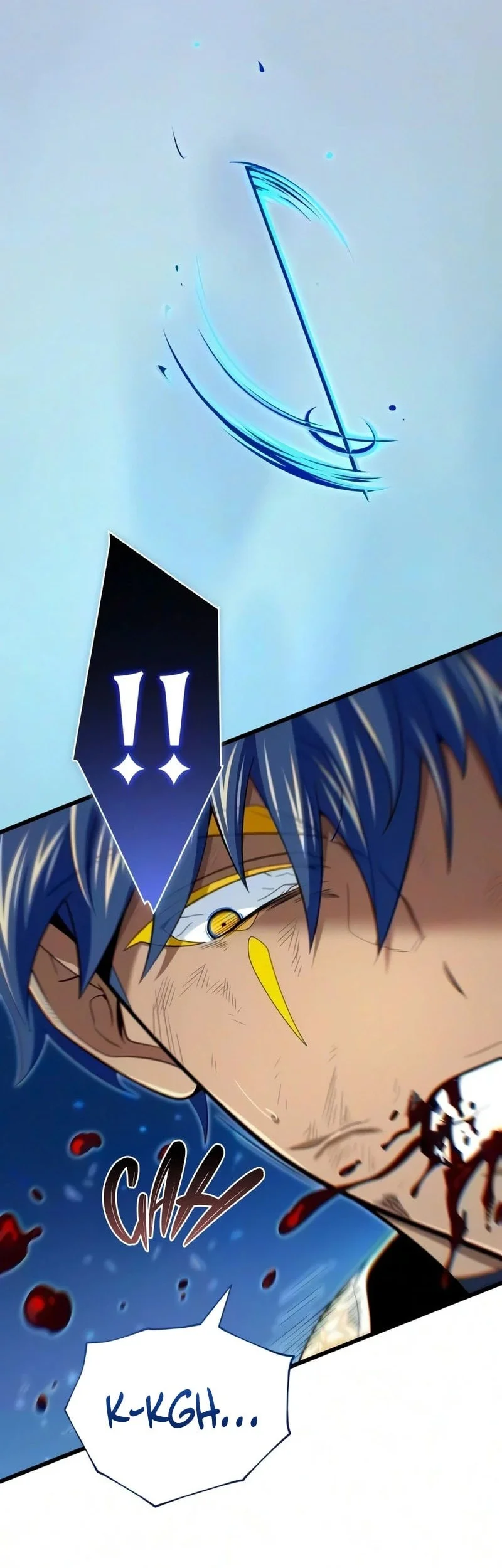 The Dark Magician Transmigrates After 66666 Years Chapter 187 - halaman 37