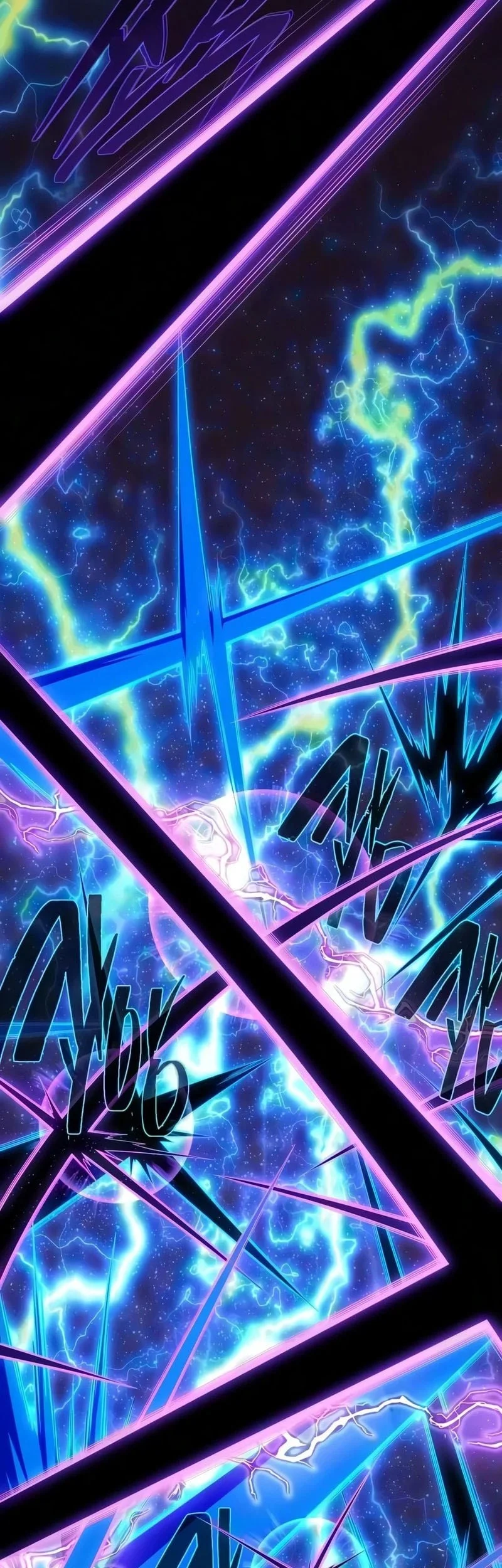 The Dark Magician Transmigrates After 66666 Years Chapter 187 - halaman 4