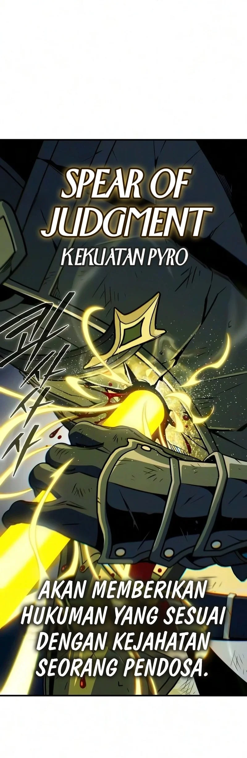 The Dark Magician Transmigrates After 66666 Years Chapter 187 - halaman 42