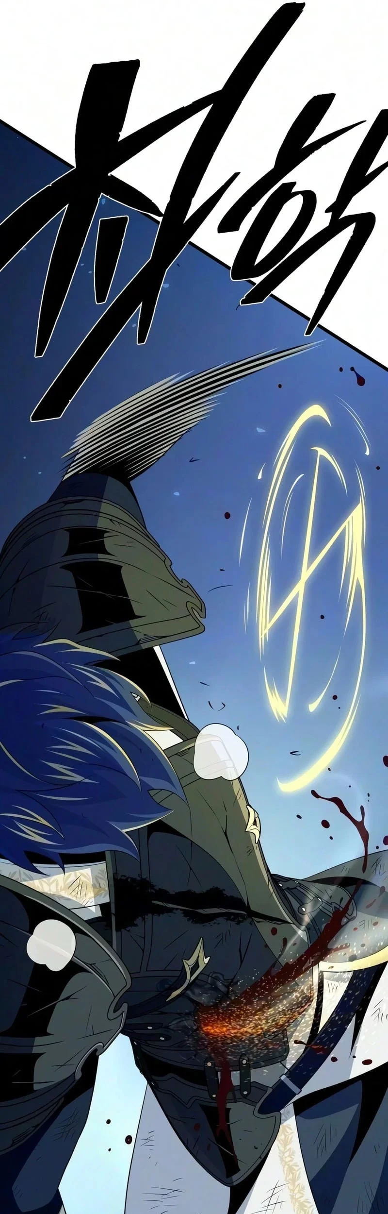 The Dark Magician Transmigrates After 66666 Years Chapter 187 - halaman 43