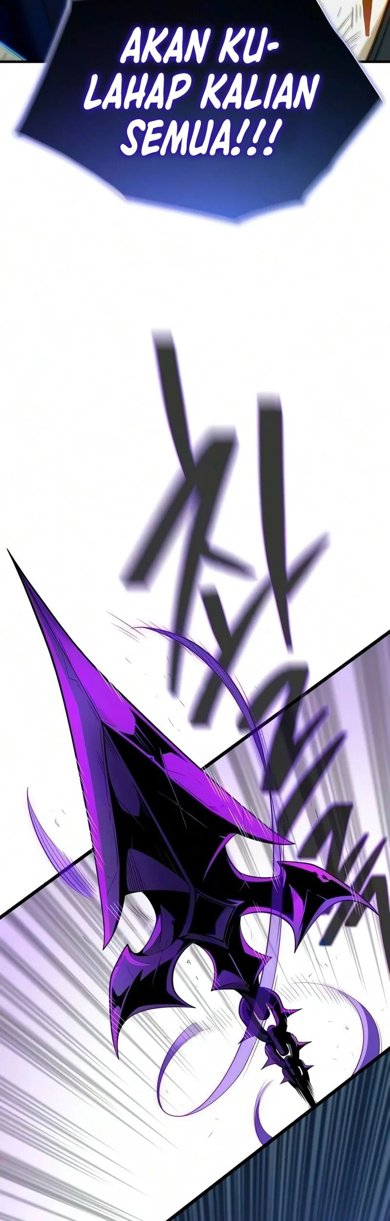 The Dark Magician Transmigrates After 66666 Years Chapter 187 - halaman 45
