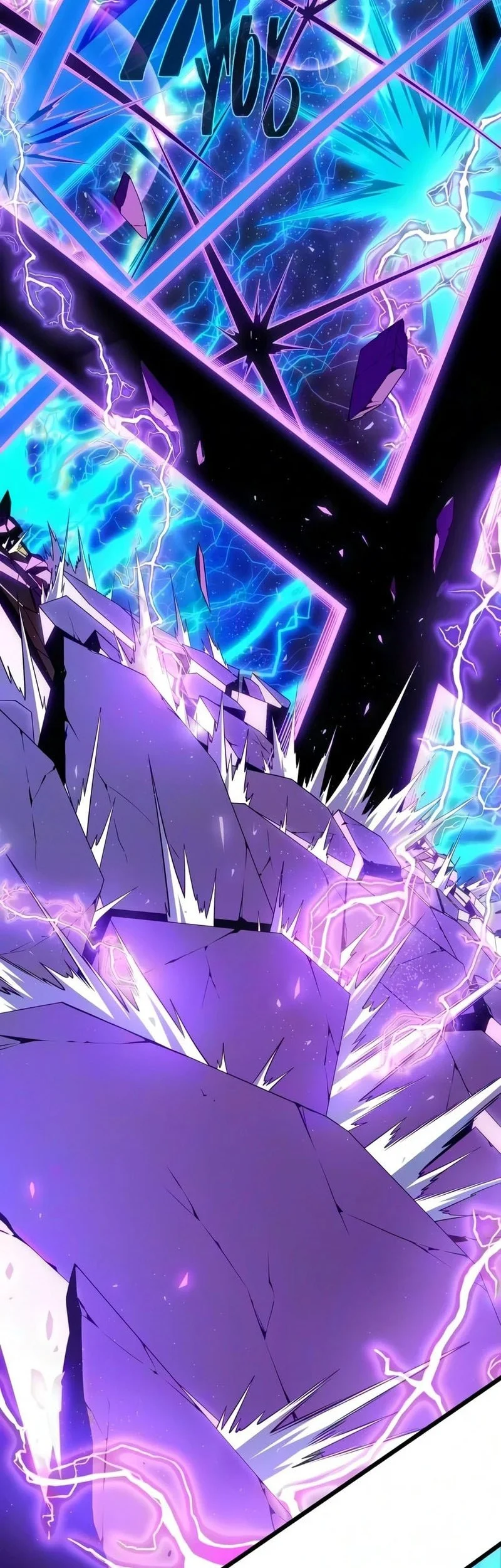 The Dark Magician Transmigrates After 66666 Years Chapter 187 - halaman 5