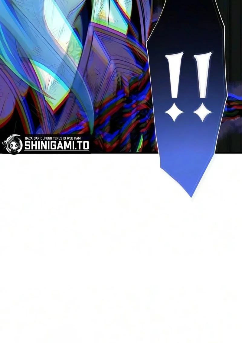 The Dark Magician Transmigrates After 66666 Years Chapter 187 - halaman 50