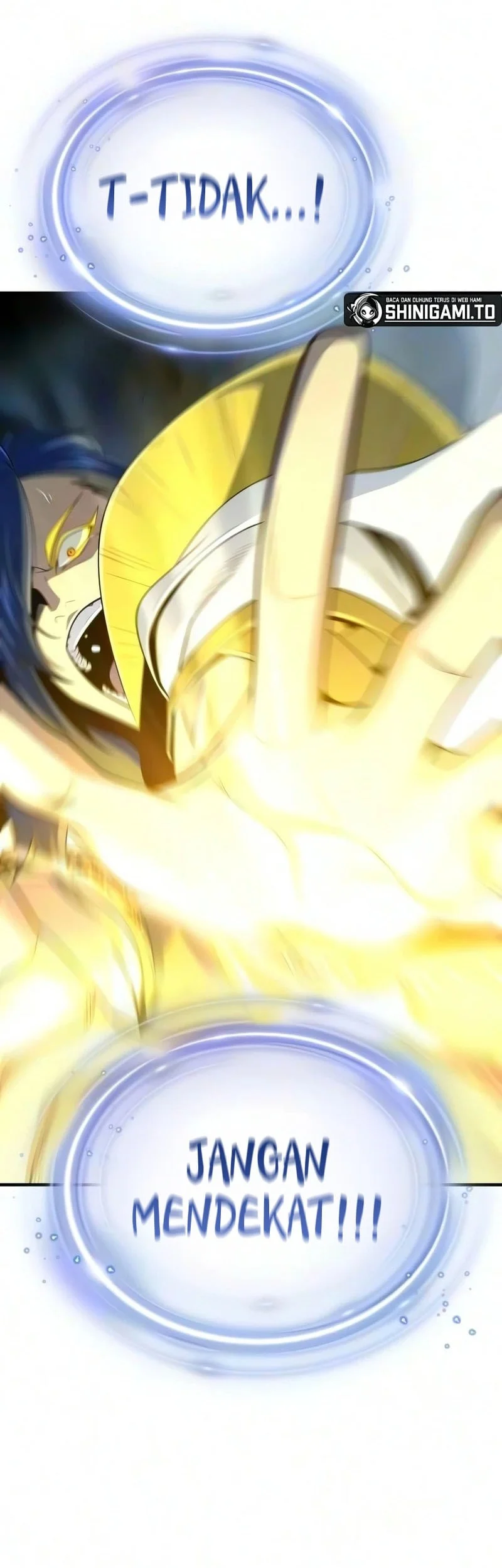 The Dark Magician Transmigrates After 66666 Years Chapter 187 - halaman 62