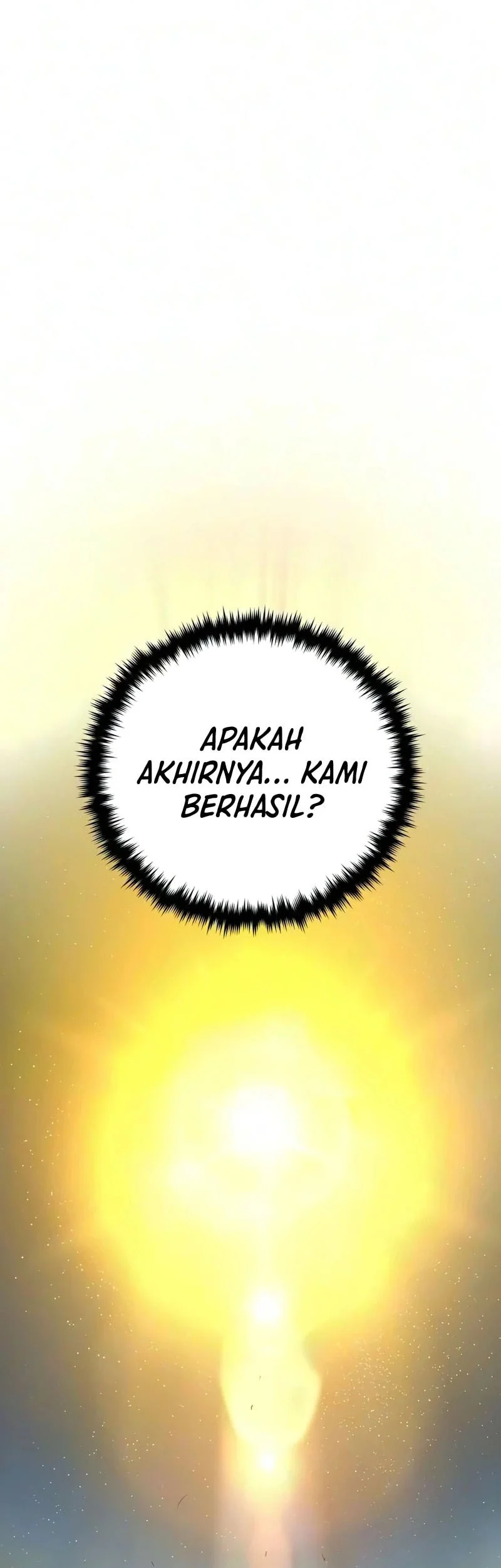 The Dark Magician Transmigrates After 66666 Years Chapter 187 - halaman 69