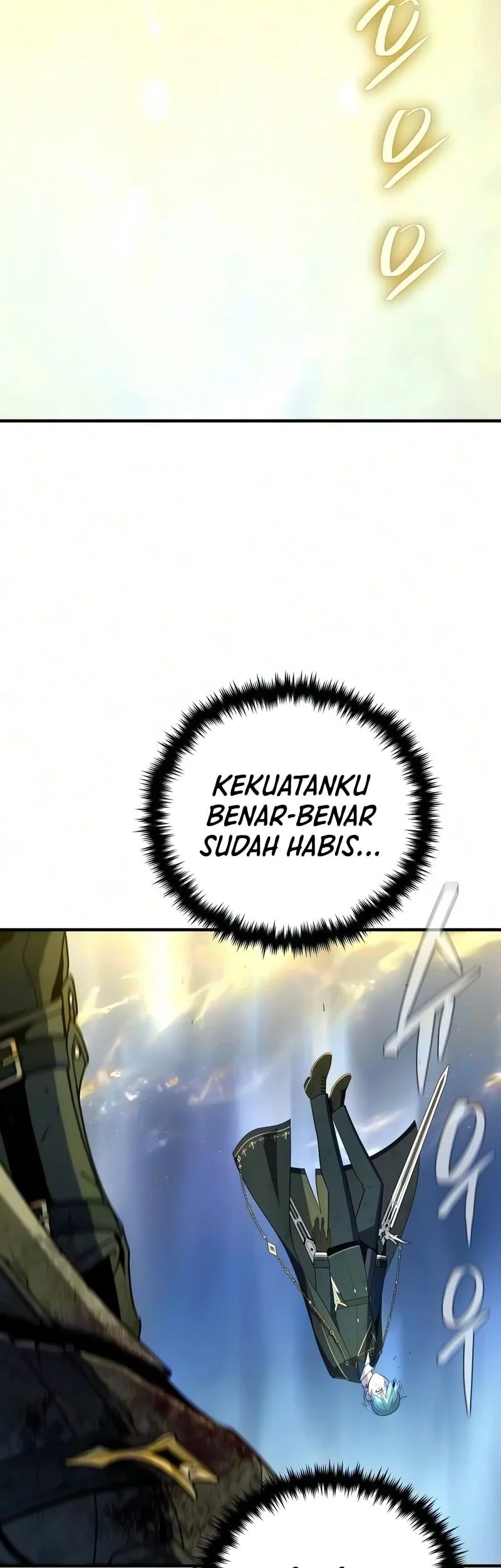 The Dark Magician Transmigrates After 66666 Years Chapter 187 - halaman 73