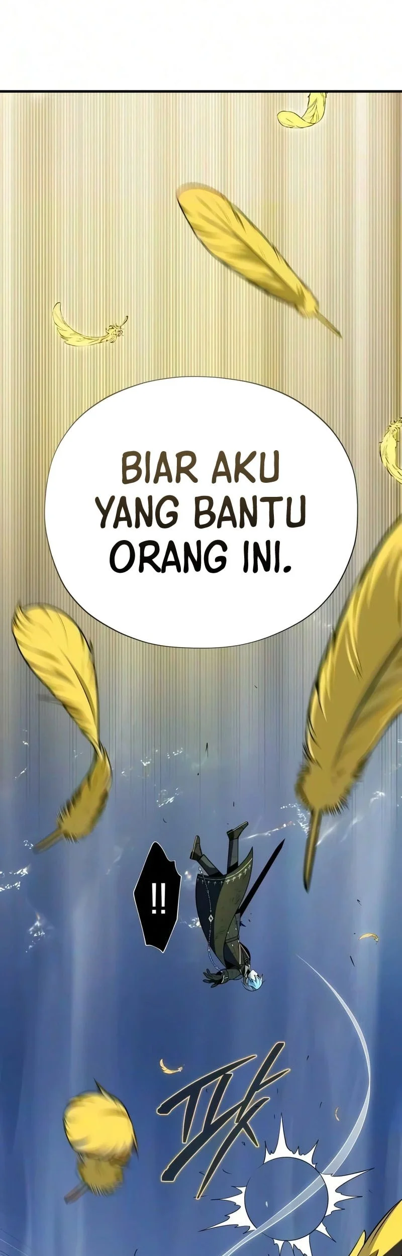 The Dark Magician Transmigrates After 66666 Years Chapter 187 - halaman 75