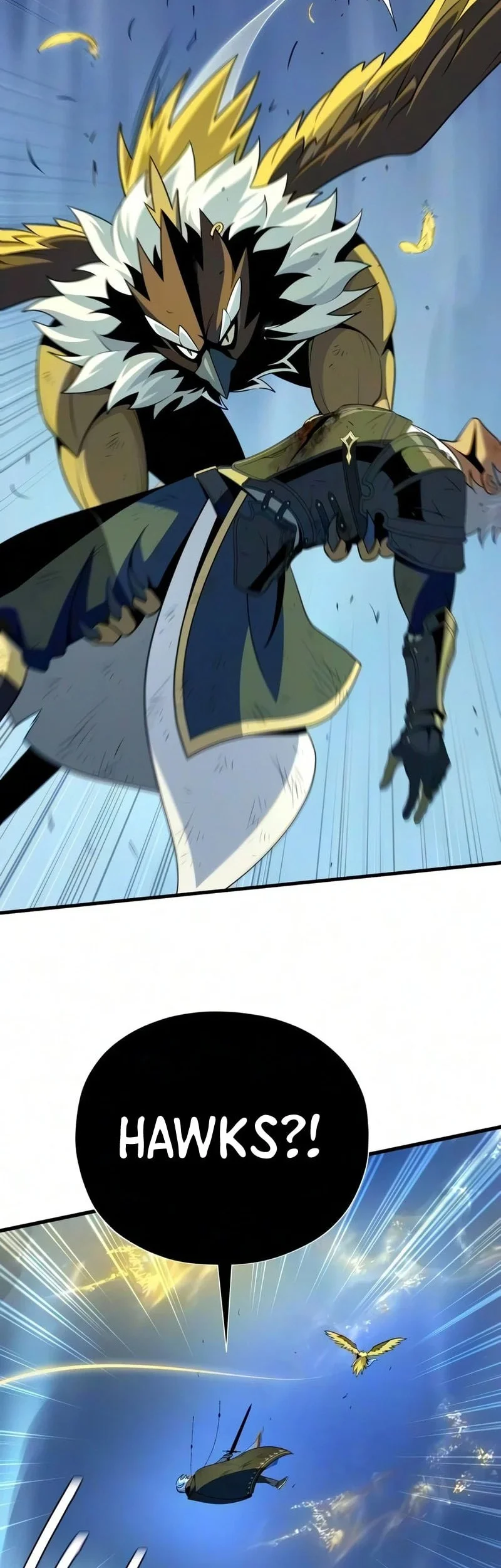 The Dark Magician Transmigrates After 66666 Years Chapter 187 - halaman 76