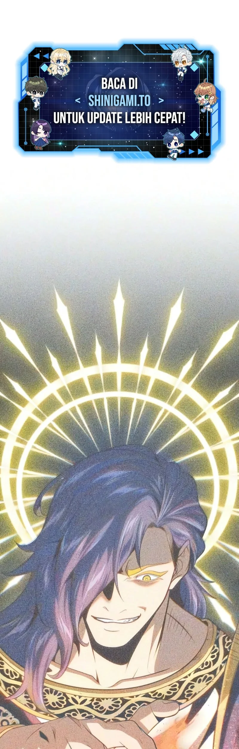 The Dark Magician Transmigrates After 66666 Years Chapter 188 - halaman 2