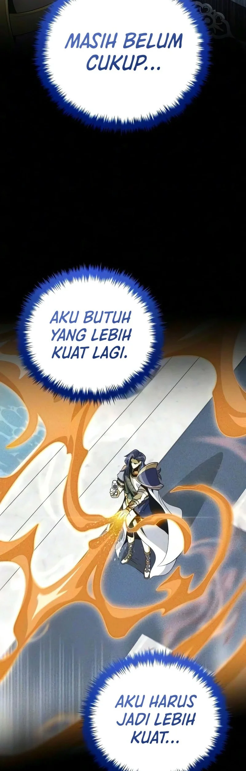 The Dark Magician Transmigrates After 66666 Years Chapter 188 - halaman 23